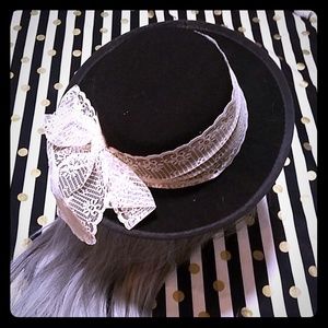 vintage hat